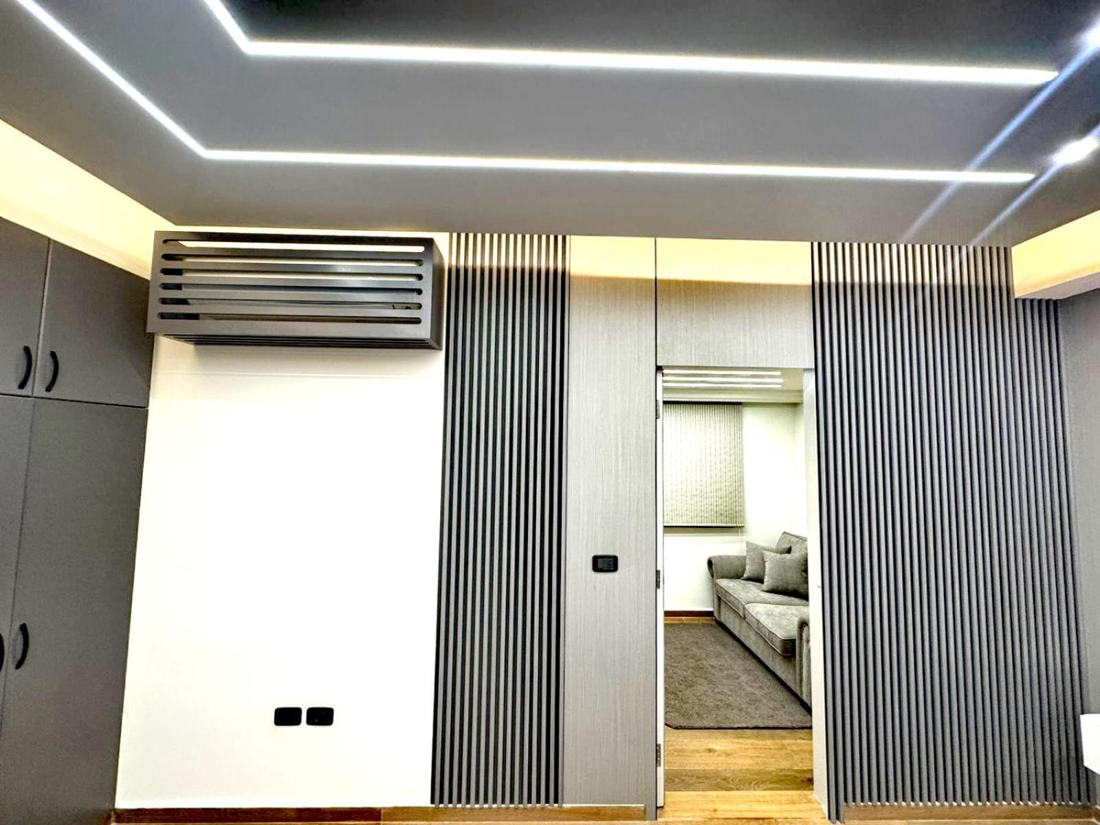 Queens Suite Hotel Бейрут Екстер'єр фото