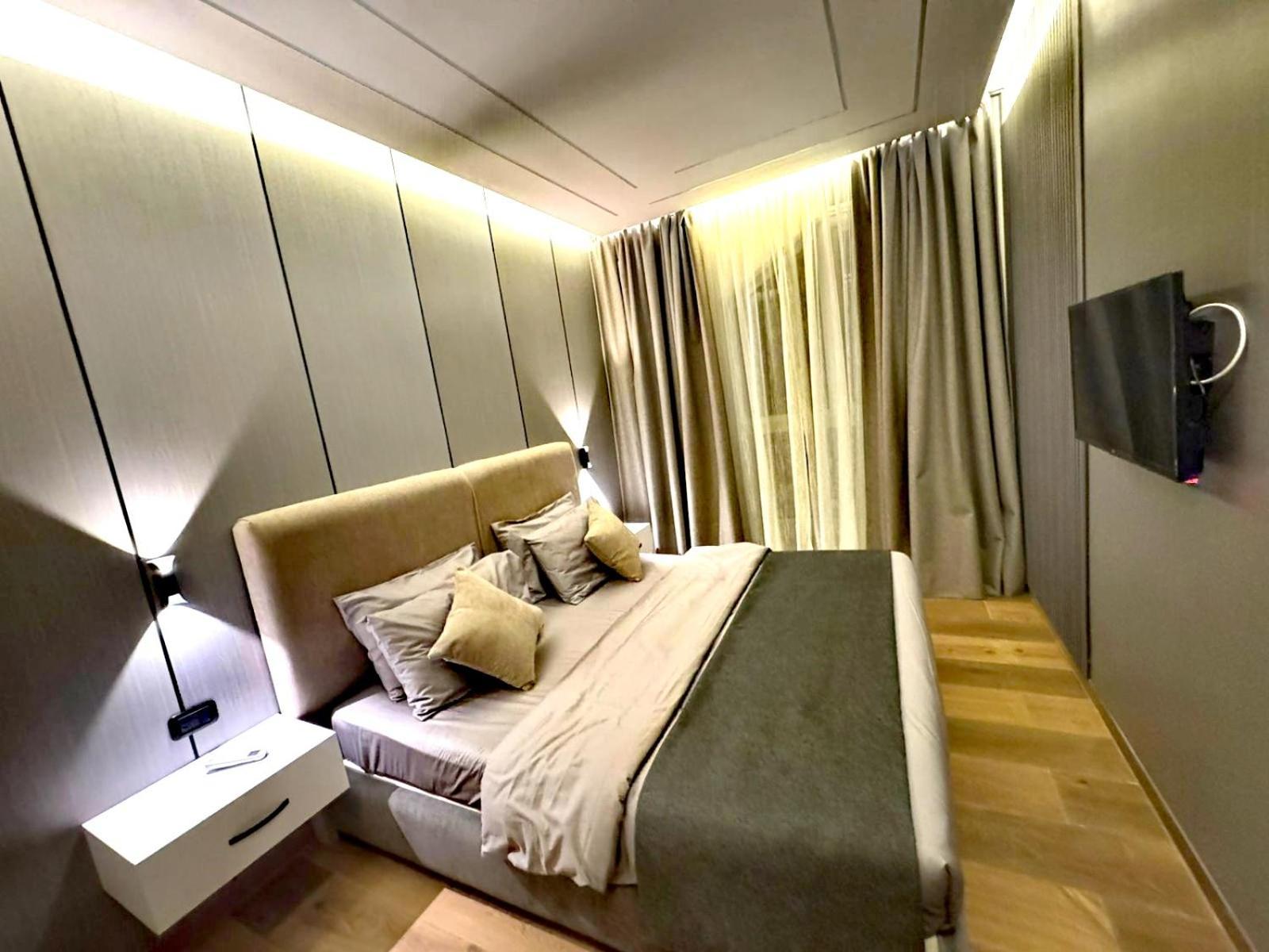 Queens Suite Hotel Бейрут Екстер'єр фото
